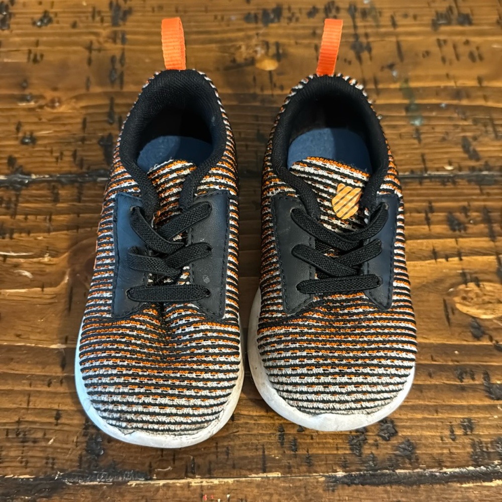 Kids K-Swiss